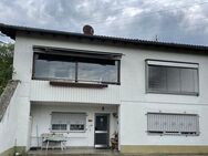 Wohnhaus mit 2 Wohnungen Ortenberg- Lissberg - Ortenberg (Hessen)