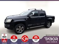 VW Amarok, 2.0 TDI 180 DK Diff, Jahr 2016 - Kehl