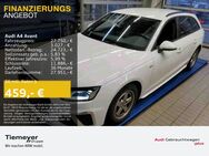 Audi A4, Avant 35 TFSI 2x S LINE PRIVACY-GLAS LM18, Jahr 2020 - Bochum