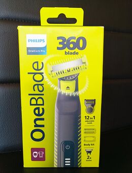 OneBlade Pro 360 - Gerolstein
