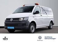 VW T6 Kombi, TDI CLIMA, Jahr 2018 - Magdeburg