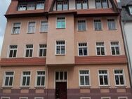 3-Zi Wohnung mit Balkon (360°-Besichtigung) - Frankenberg (Sachsen)