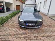 Audi A6, 3.0 BITDI, Quattro, 313 PS - Falkenstein (Bayern)