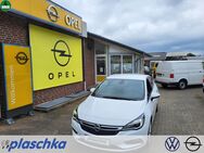 Opel Astra, 1.6 K D ACA Multimedia, Jahr 2019 - Munster