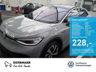 VW ID.5, PRO PERFORMANCE 204PS 68T 5J-G K, Jahr 2023 - Vilsbiburg
