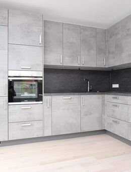 Moderne 3-Zimmer-Dachterrassenwohnung! - Vaterstetten