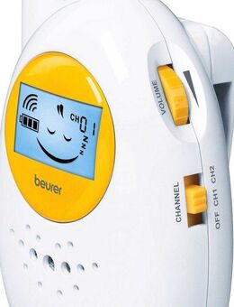 BEURER Babyphone BY 84