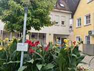 Solide und zuverlässig vermietete 3 Zimmer-Wohnung in zentraler Ortslage von Offenau zu verkaufen! - Offenau