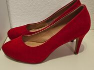 High Heels - Geislingen (Steige)