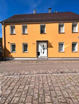 Außergewöhnliche Kapitalanlage - Charmantes 5-Familienhaus zentral in Ludwigsburg - Ludwigsburg