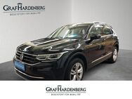 VW Tiguan, 2.0 TDI Life, Jahr 2020 - Singen (Hohentwiel)