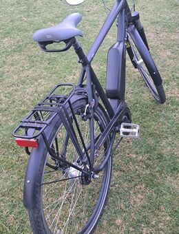 E-BIKE - Travenbrück