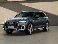 Audi Q5, S line 45 TFSI quattro 21, Jahr 2024 - Böblingen