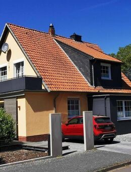 Individuell für 1-2 Familien - Neustadt (Rübenberge)