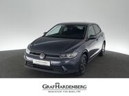 VW Polo, 1.0 TSI Life, Jahr 2024 - Aach (Baden-Württemberg)