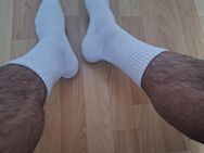 Getragene Socken - Düsseldorf