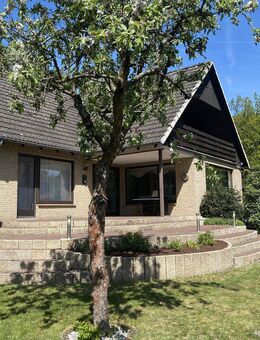 Einfamilienhaus - Steinhorst (Niedersachsen)