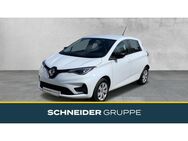 Renault ZOE, R110 Life Z E 50, Jahr 2021 - Zwickau