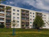 Wir sanieren für Sie! 3-Raum-Wohnung mit Balkon! - Oschersleben (Bode)