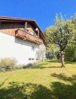REH in unverbaubarer Lage zu verkaufen - Landau (Isar)