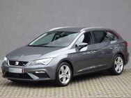 Seat Leon, 1.4 TSI ST FR Business Dynamik 17", Jahr 2018 - Burgstädt