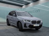 BMW X3, , Jahr 2024 - München