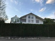 Moderne, sonnige 4-Zimmer Maisonette -Wohnung - seenah, provisonsfrei - Eriskirch