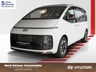 Hyundai Staria, SIGNATURE °, Jahr 2024 - Eckernförde