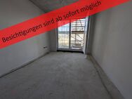4-Zimmer Wohnung mit zwei Loggien - Braunschweig