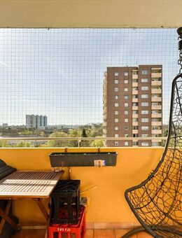 +++ als Kapitalanlage oder zur späteren Eigennutzung - West-Balkon & Fernblick - bequem & Waldnähe - inklusive TG-Stp... - Stuttgart