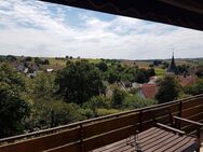 Traumhaftes Einfamilienhaus mit Einliegerwohnung und günstiger Erbpacht - Wiesenbach (Baden-Württemberg)