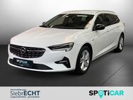 Opel Insignia, 2.0 Elegance D, Jahr 2020 - Holzminden
