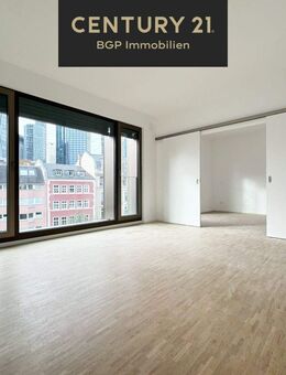 Urbanes Wohnen im Herzen der Innenstadt - 04.01 - Frankfurt (Main)