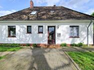 Vermietetes Einfamilienhaus mit tollem Gartengrundstück in Oldenburg - Eversten - Oldenburg