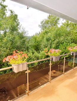 Schöne drei Zimmerwohnung mit Balkon - Remscheid