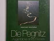 Die Pegnitz Augenblicke eines Flusses - Endres Franzke Gallasch S - Nürnberg