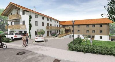 NEUBAU Fridolfing *provisionsfrei* - NEUE PREISE