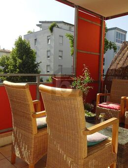 WUNDERSCHÖN MIT SÜDWESTBALKON IN BONLANDEN - Filderstadt