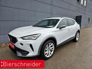 CUPRA Formentor, 1.5 TSI 5-J eHECK 4Season, Jahr 2023 - Riedenburg