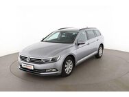 VW Passat 2.0 TDI Comfortline BlueMotion - Berlin