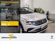 VW Tiguan, 2.0 TSI ELEGANCE IQ DRIVE LM18, Jahr 2023 - Recklinghausen