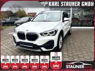 BMW X1 25e xDrive LED-SCHEINWERFER KLIMA DAB NAVI - Seubersdorf (Oberpfalz)