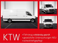 Mercedes-Benz Sprinter 317 Maxi,9GTronic,MBUX,Kamera,Klima - Hildesheim