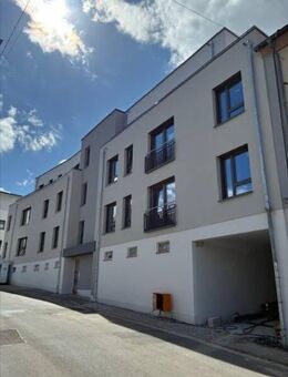 3 ZKB Neubauwohnung Ensheim mitten im Zentrum - Saarbrücken