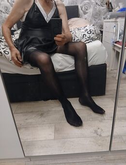 Suche nette Kontakte - Krefeld