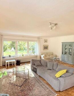 Worphausen-Bungalow in ruhiger Wohnlage zu verkaufen - Lilienthal