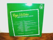 Roger Whittaker-Mein Deutsches Album-Vinyl-LP,1979 - Linnich