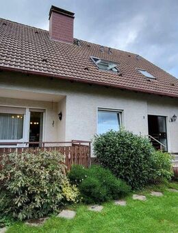 Familienfreundliches Eigenheim auf Erbpachtgrundstück - Menden (Sauerland)