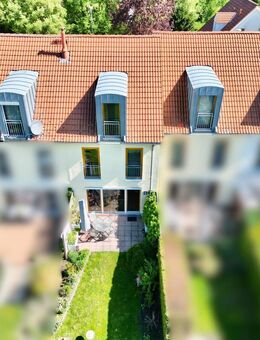 Gepflegtes Familienhaus in ruhiger Lage der Landeshauptstadt Magdeburg! - Magdeburg