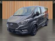 Ford Tourneo Custom, 320 L1 Titanium X, Jahr 2021 - Dresden